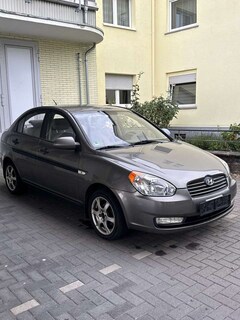 Hyundai ACCENT 1.5 Crdi Klima