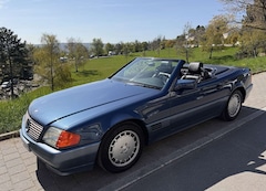 Bild des Angebotes Mercedes-Benz SL 500 500 SL