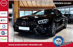Bild des Angebotes Mercedes-Benz E 53 AMG 4Matic+ Cabrio WKR&SKR Burmeister