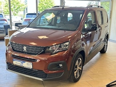 Bild des Angebotes Peugeot Rifter GT-Line*Navi*7-Sitze*LED*DAB*CarPlay