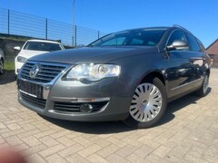 Bild des Angebotes VW Passat Variant 2.0 TDI Highline SHZ / ALCANTAR