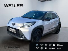 Bild des Angebotes Toyota Aygo X S-CVT JBL *Bi-LED*18''*ACC*CAM*SHZ*CarPlay*