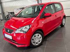 Bild des Angebotes SEAT Mii 1.0 **Klima*Bluetooth*5-Türig**