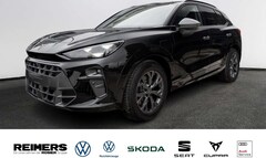 Bild des Angebotes CUPRA Terramar VZ 1.5 e-Hybrid AHK Kam. Navi Pano ACC