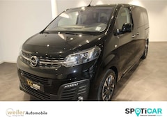 Bild des Angebotes Opel Zafira Life 2.0D M ''Tourer'' 6-Sitze Panoramadach Standheizun