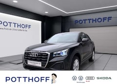 Bild des Angebotes Audi Q2 30 TDI MATRIX KAMERA SITZHZG PDC