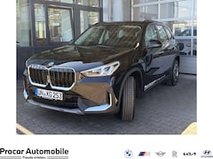 BMW X1 sDrive18d Navi+DAB+Alarm+SHZ+PA+RFK+M Dachreling+L