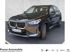 BMW X1 sDrive18d Navi+DAB+Alarm+SHZ+PA+RFK+M Dachreling+L