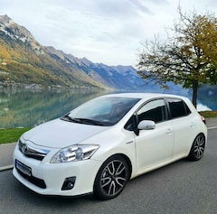 Bild des Angebotes Toyota Auris 1.8 Hybrid ,Neuer TÜV
