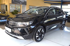 Bild des Angebotes Opel Grandland X Ultimate Plug-in-Hybrid AUTOMATIK