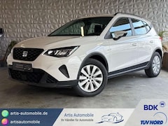 Bild des Angebotes SEAT Arona Style CARPLAY-NAVI*SITZHEIZUNG*1.HAND