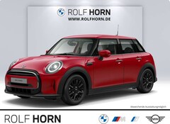 Bild des Angebotes MINI Cooper Classic Trim Autom Navi LED PDC Klimaaut.