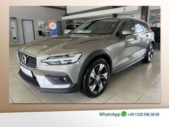 Bild des Angebotes Volvo V60 Cross Country CC B5 Pro AWD ACC BLIS Kamera Leder WinterPk
