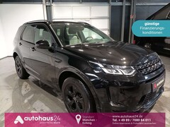 Bild des Angebotes Land Rover Discovery Sport 2.0 S LED|Navi|PDC|Sitzheiz|AHK