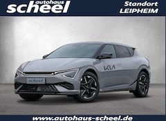 Bild des Angebotes Kia EV6 AWD Elektro GT-Line Glasdach Sound DriveWise
