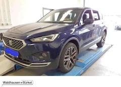 Bild des Angebotes SEAT Tarraco 2.0 TDI DSG Xperience 7-Sitzer Klima Navi Leder