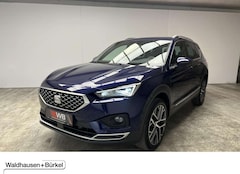 Bild des Angebotes SEAT Tarraco 2.0 TDI DSG Xperience 7-Sitzer Klima Navi Leder