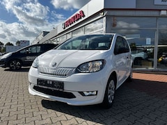 Bild des Angebotes Skoda Citigo e iV Ambition