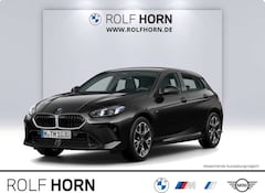 Bild des Angebotes BMW 114 120 M Sportpaket Navi adLED RfKamera Sitzheizng.