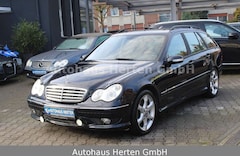 Bild des Angebotes Mercedes-Benz C 230 T Sport Edition*AMG *NAVI*XENON*AHK*TOP!
