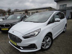 Bild des Angebotes Ford S-Max 2.0TDCI Titanium *1.HAND*PANO*AHK*KAMERA*LED*ACC