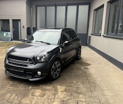 Bild des Angebotes MINI Cooper S Countryman S+JWC+ All4/ PANO/NAVI/LEDER/VOLL!!