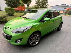 Bild des Angebotes Mazda 2 1.3 Edition 40 Jahre*Klimautomatik*Tüv NEU!!!