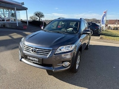 Bild des Angebotes Toyota RAV 4 2.2 D-4D 4x2