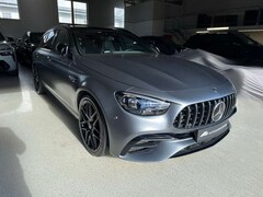 Bild des Angebotes Mercedes-Benz E 63 AMG E 63 S AMG T 4Matic+ DRIVERS TRACK PERFOR CARBON