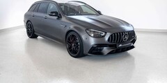 Bild des Angebotes Mercedes-Benz E 63 AMG E 63 S AMG T 4Matic+ DRIVERS TRACK PERFOR CARBON