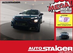 Bild des Angebotes Citroen C4 Cactus Shine Navi+Pano+SD+SHZ+Kam.+KeyLess+LM