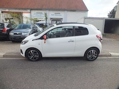 Bild des Angebotes Peugeot 108 Roland Garros 2 Hd 82 tkm viele Exrtas Tüv neu