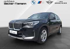 Bild des Angebotes BMW iX 1 xDrive30 AHK/ Driving Assistant/ Adapt. M-Fahrwe