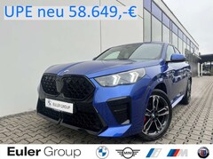 Bild des Angebotes BMW X2 sDrive18d M Sport Pro 19'' AHK adLED Akustikglas S