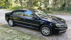 Bild des Angebotes VW Phaeton 3.0 V6 TDI 4-MO