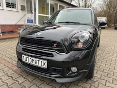 Bild des Angebotes MINI Cooper S Countryman John Cooper Works S All4