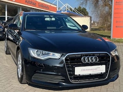 Bild des Angebotes Audi A6 Avant 2.0 TDI*Alcantara*DAB*Xenon*