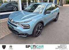 Bild des Angebotes Citroen C4 Plus 130 EAT8 NAVI+LED+SITZHZG.+KAMERA