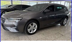 Bild des Angebotes Opel Insignia ST Business HEAD-UP+AHK+KAMERA+SPUR+SHZ