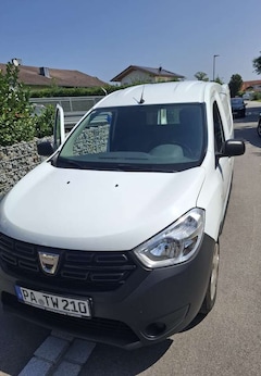 Bild des Angebotes Dacia Dokker