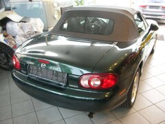 Mazda MX-5 MX 5 1.6i Klima *33.500km *1.Halter