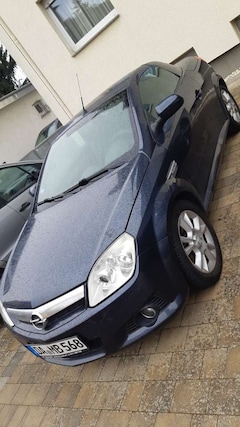 Bild des Angebotes Opel Tigra Twintop 1.8