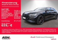 Bild des Angebotes Audi SQ8 4.0 TFSI quattro Navi Matrix Pano StandHz VC