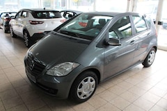 Bild des Angebotes Mercedes-Benz A 170 A -Klasse A 170