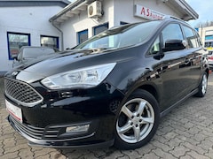 Bild des Angebotes Ford Grand C-Max 2.0 TDCI St&St+NAVI+KLIMA+6 GANG+PDC+SHZ+AHK+EURO6