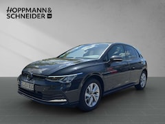Bild des Angebotes VW Golf VIII 1.5 TSI Move-LED-KLIMA-STZHZ-APP- Move