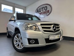 Bild des Angebotes Mercedes-Benz GLK 200 CDI*SPORT-PAKET*PANO*T-LEDER*PDC*TEMPO*