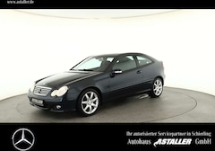 Bild des Angebotes Mercedes-Benz CL 220 C 220  CDI Sportcoupé Sportpaket Evolution