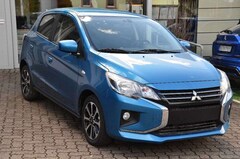 Bild des Angebotes Mitsubishi Space Star Select+ 1.2 MIVEC ClearTec CVT