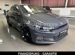 Bild des Angebotes VW Scirocco 2.0 TDI Carplay 8xReifen Kamera EURO6